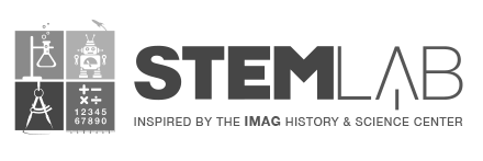 STEMLAB: Inspired by the IMAG History & Science Center