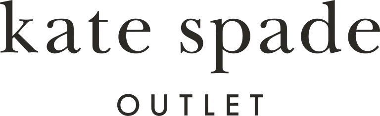 Kate Spade Outlet Logo