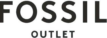 Fossil Outlet Logo