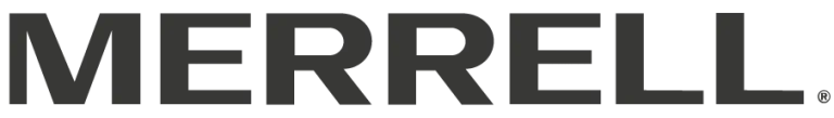 MERRELL logo