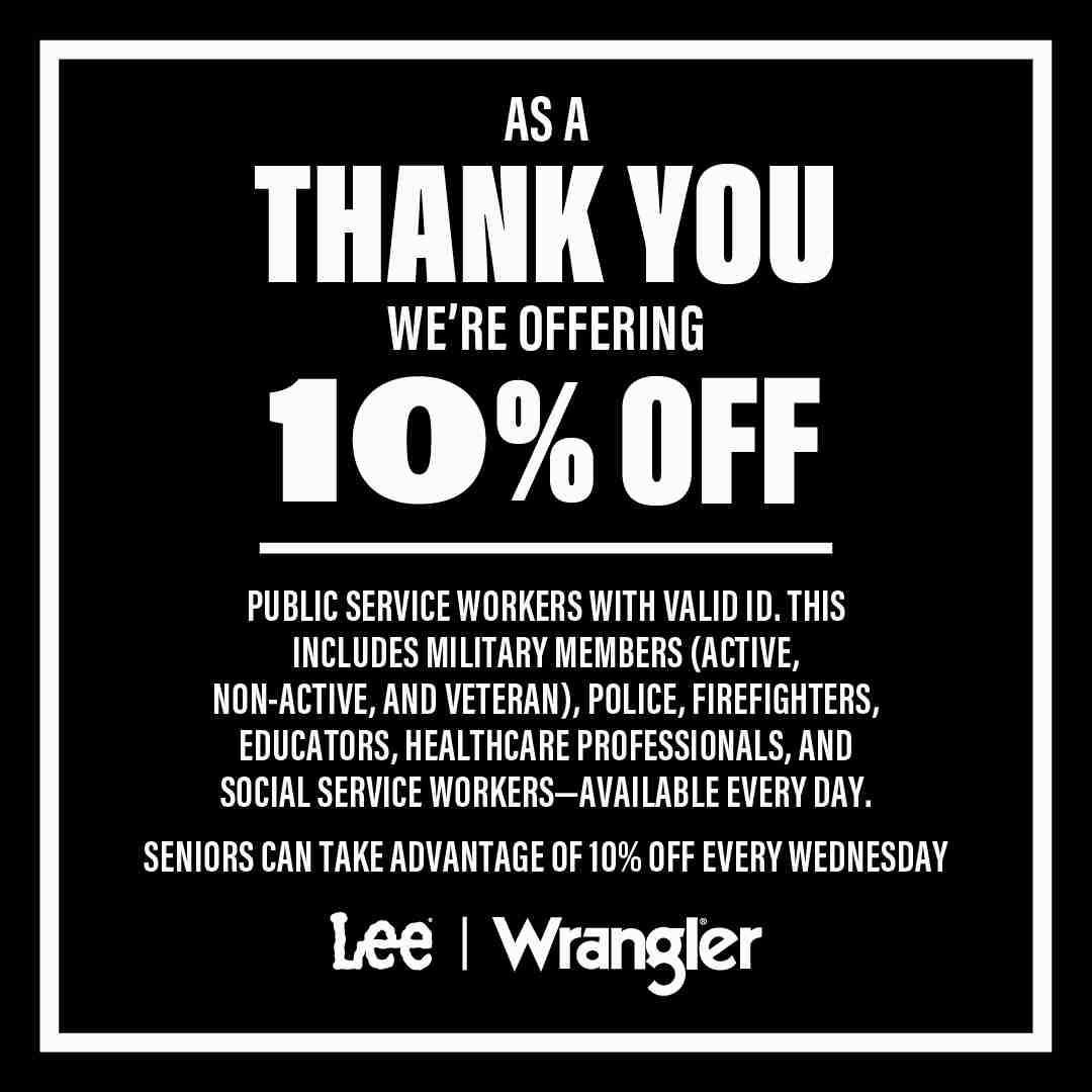 LeeWranglerOffer