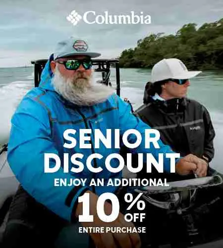 ColumbiaSeniorDiscount ColumbiaSeniorDiscount