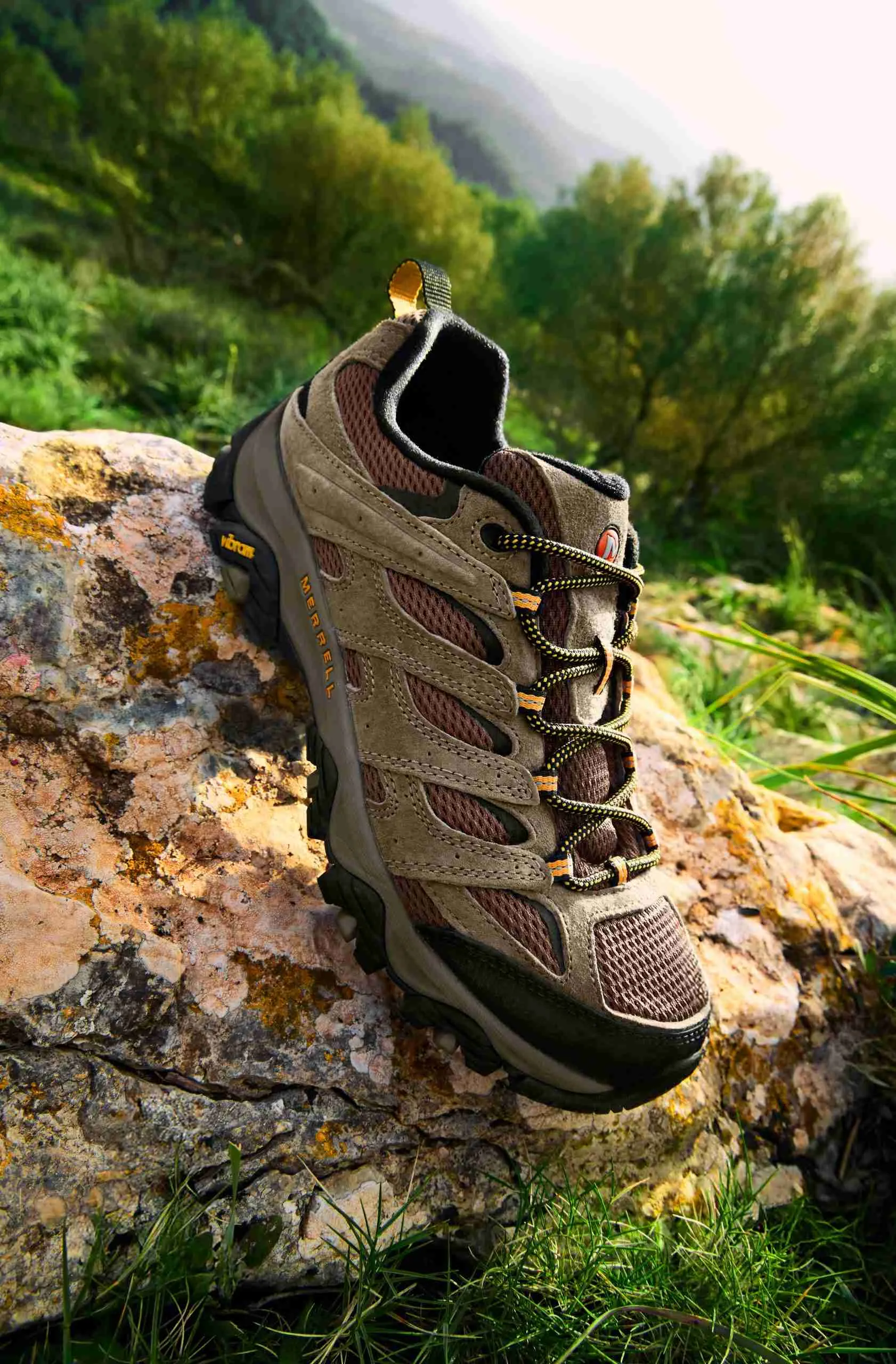Merrell BOGO 50 off