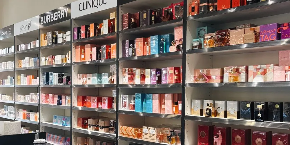 It Just Makes Scents! Perfume Outlet Opens at Miromar Outlets