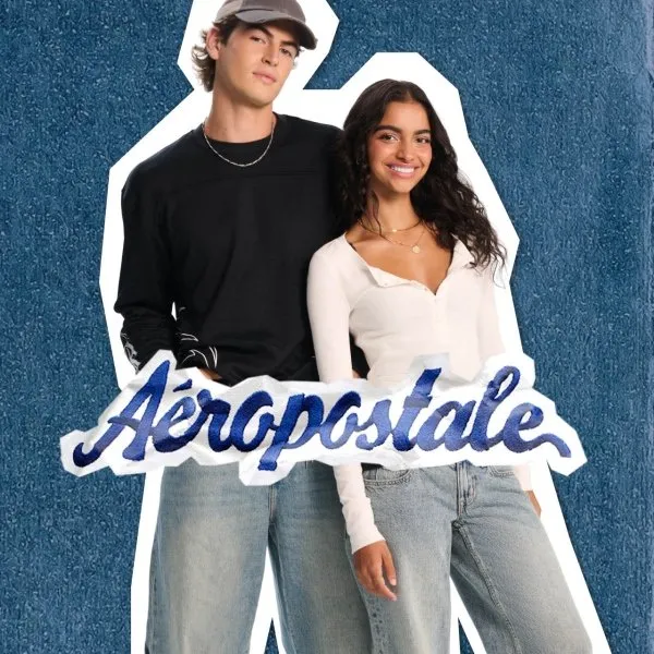 Aeropostale 60 Off Storewide BOGO FREE Jeans