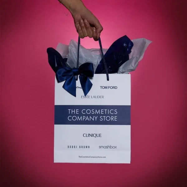 The Cosmetics Company Store Beauty Benefits Shopping Party